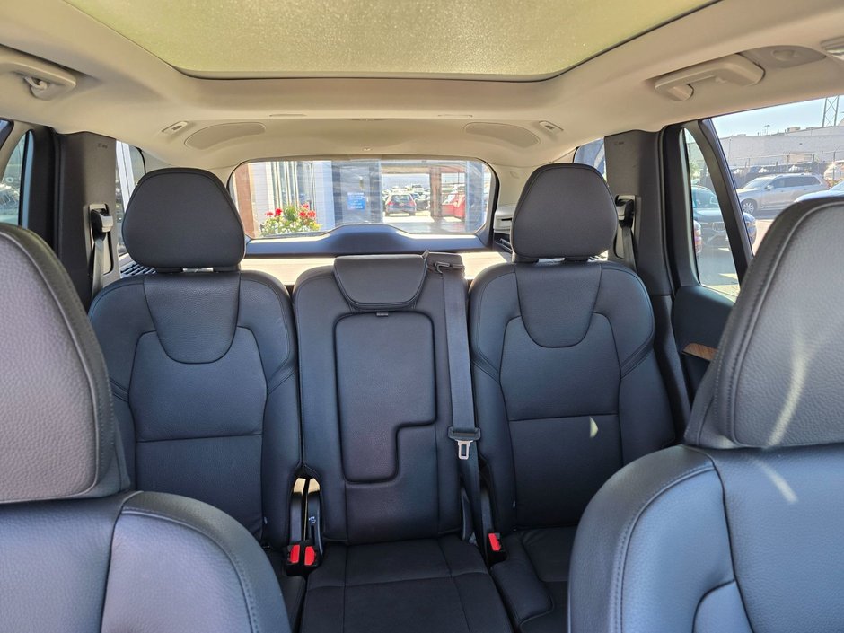 2024 Volvo XC90 PLUS BRIGHT THEME-8