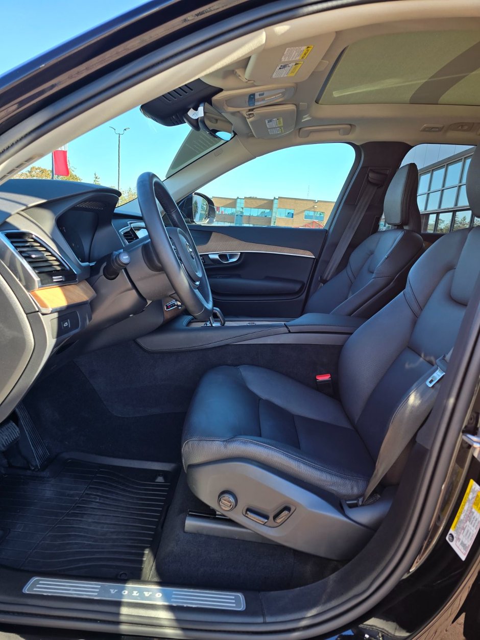 2024 Volvo XC90 PLUS BRIGHT THEME-27
