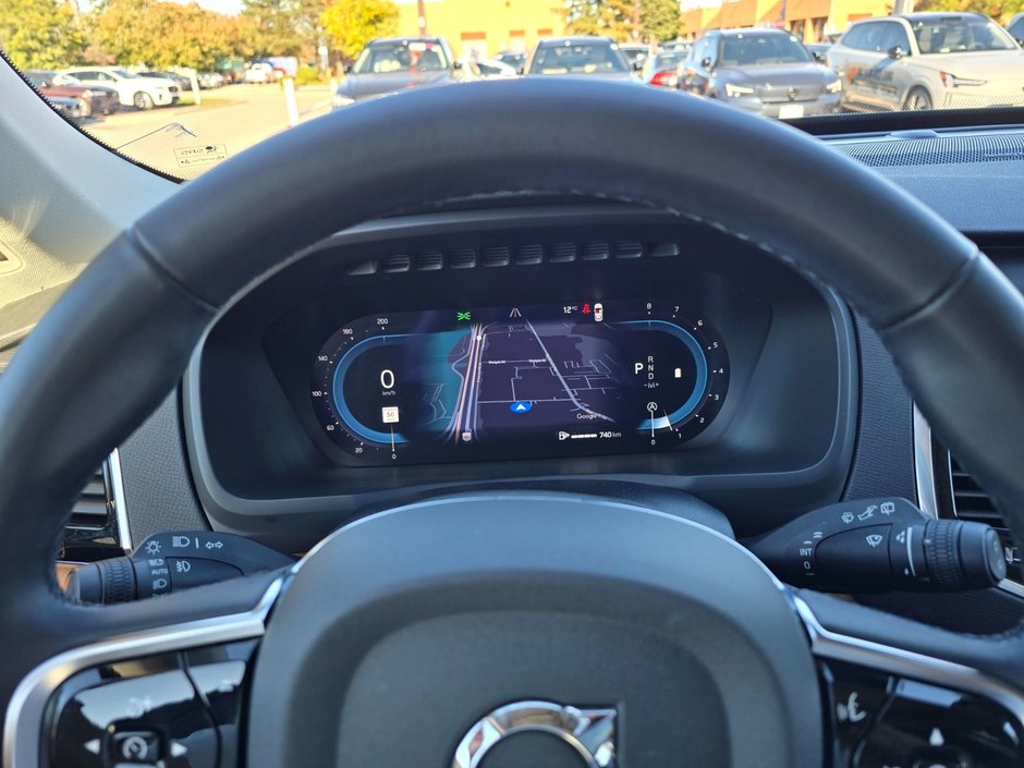 2024 Volvo XC90 PLUS BRIGHT THEME-29