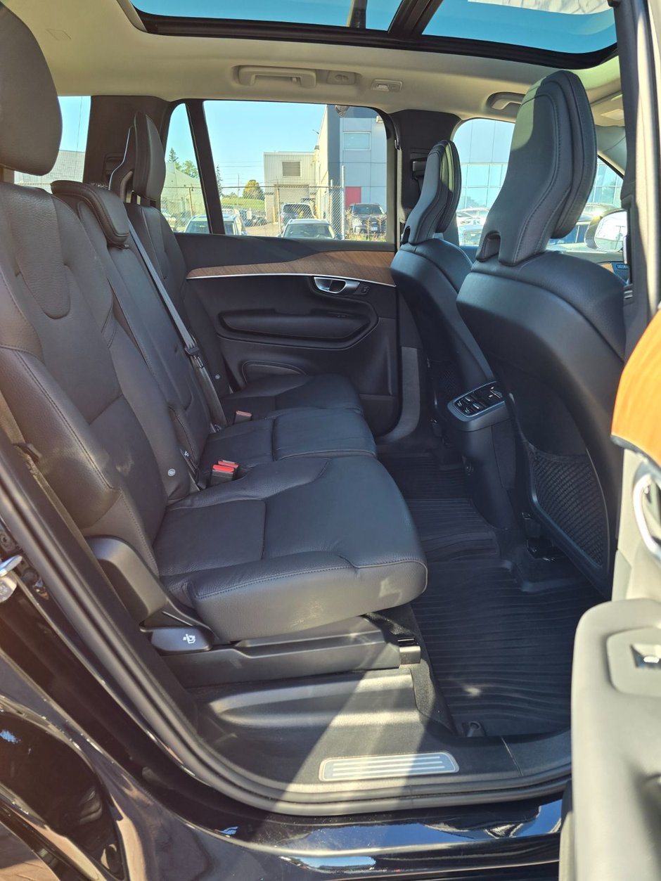 2024 Volvo XC90 PLUS BRIGHT THEME-20