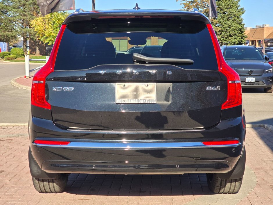 2024 Volvo XC90 PLUS BRIGHT THEME-13