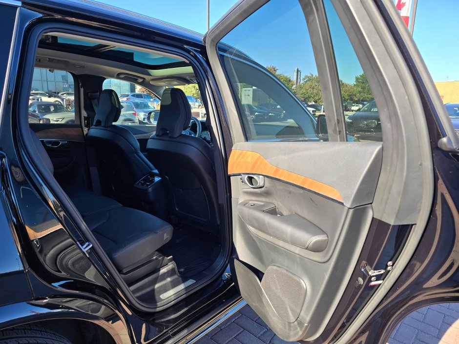 2024 Volvo XC90 PLUS BRIGHT THEME-19