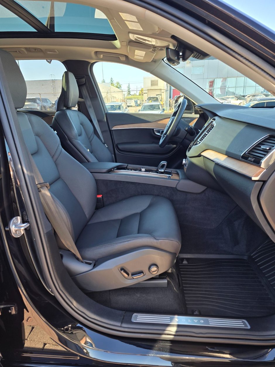 2024 Volvo XC90 PLUS BRIGHT THEME-24