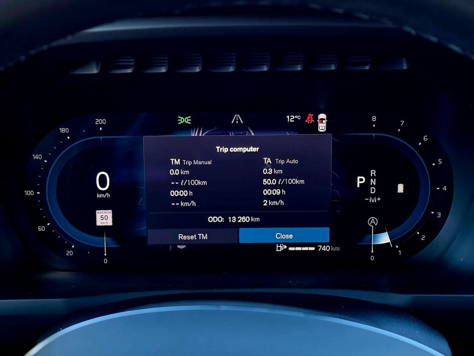 2024 Volvo XC90 PLUS BRIGHT THEME-1