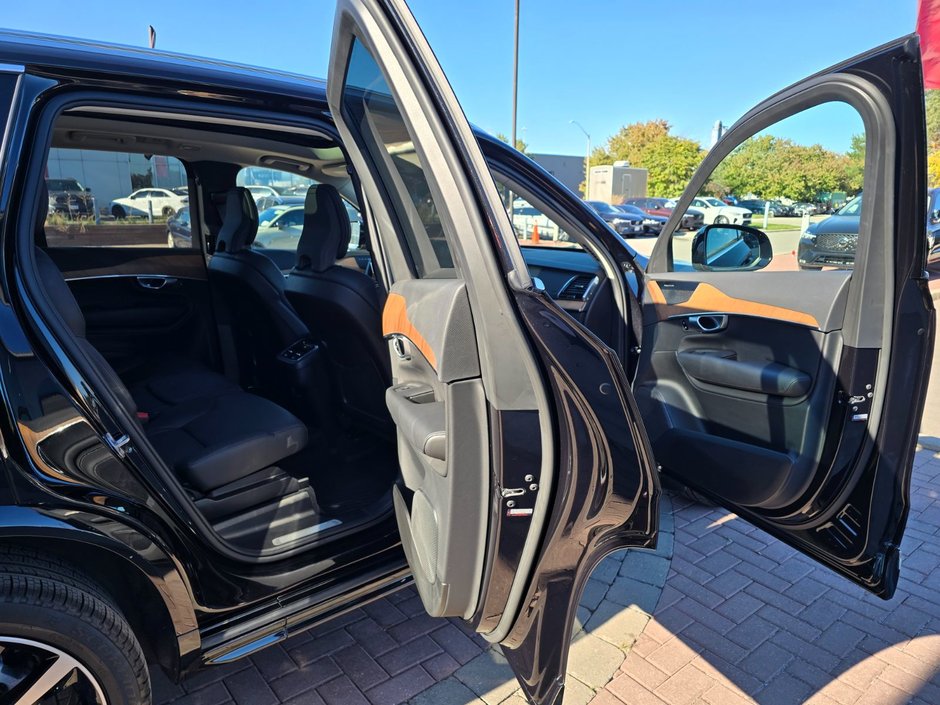 2024 Volvo XC90 PLUS BRIGHT THEME-10
