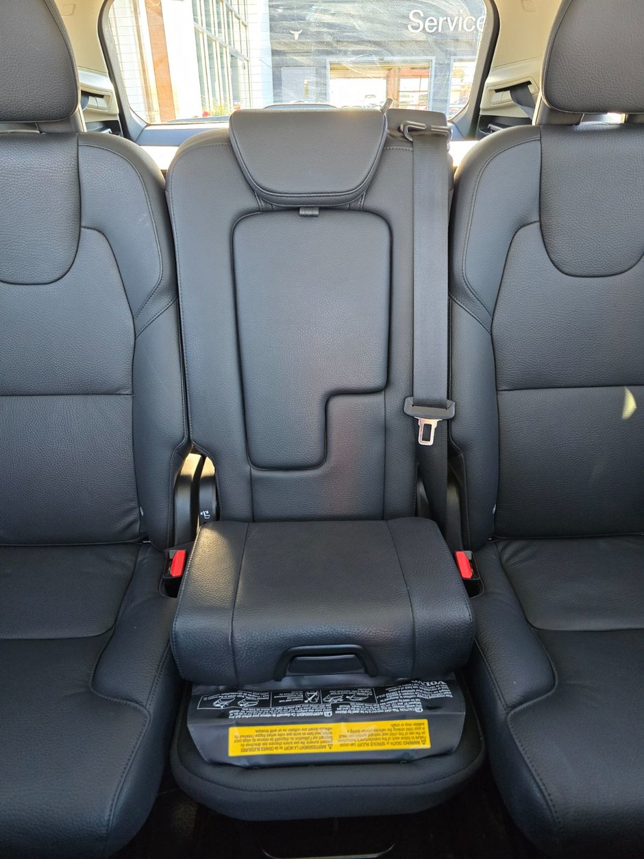 2024 Volvo XC90 PLUS BRIGHT THEME-26