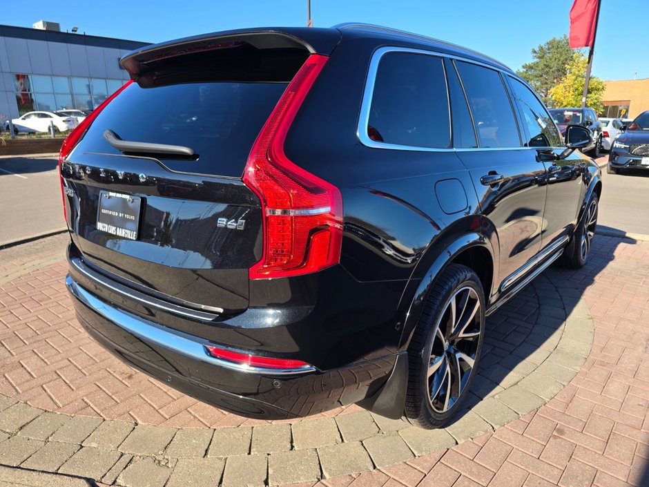 2024 Volvo XC90 PLUS BRIGHT THEME-14