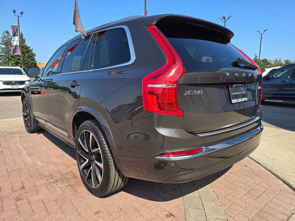 2024 Volvo XC90 PLUS BRIGHT THEME-11