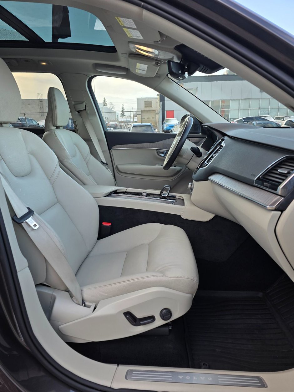 2024 Volvo XC90 PLUS BRIGHT THEME-23