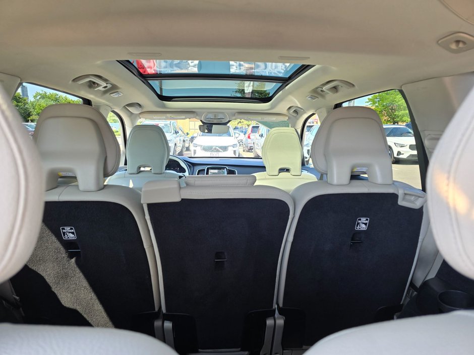 2024 Volvo XC90 PLUS BRIGHT THEME-6