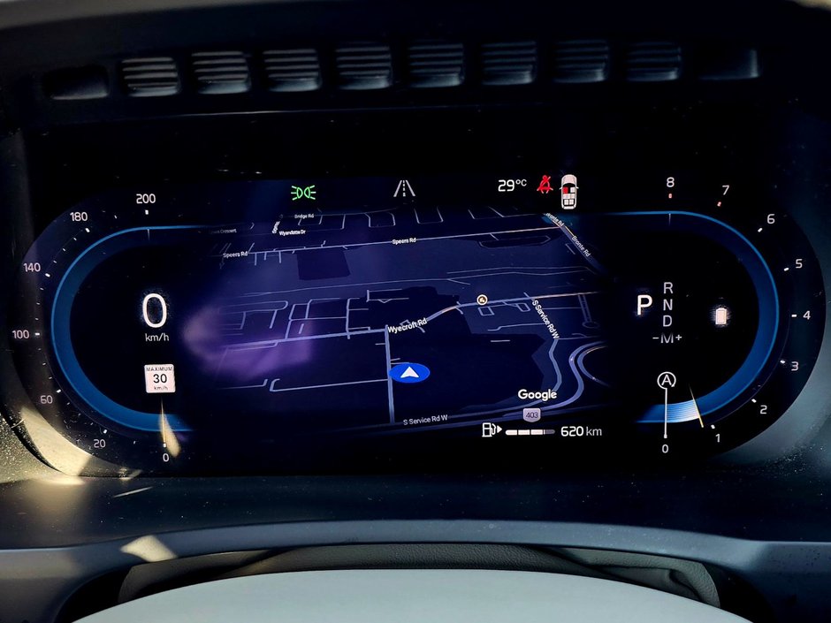 2024 Volvo XC90 PLUS BRIGHT THEME-27