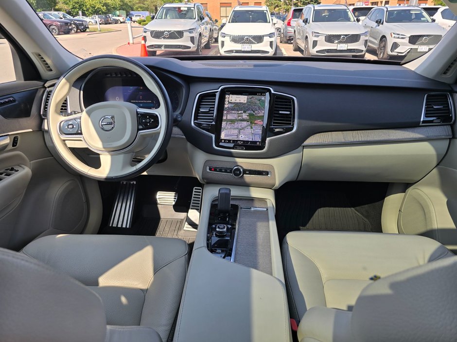 2024 Volvo XC90 PLUS BRIGHT THEME-4