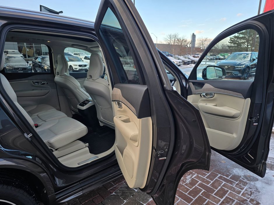 2024 Volvo XC90 PLUS BRIGHT THEME-10