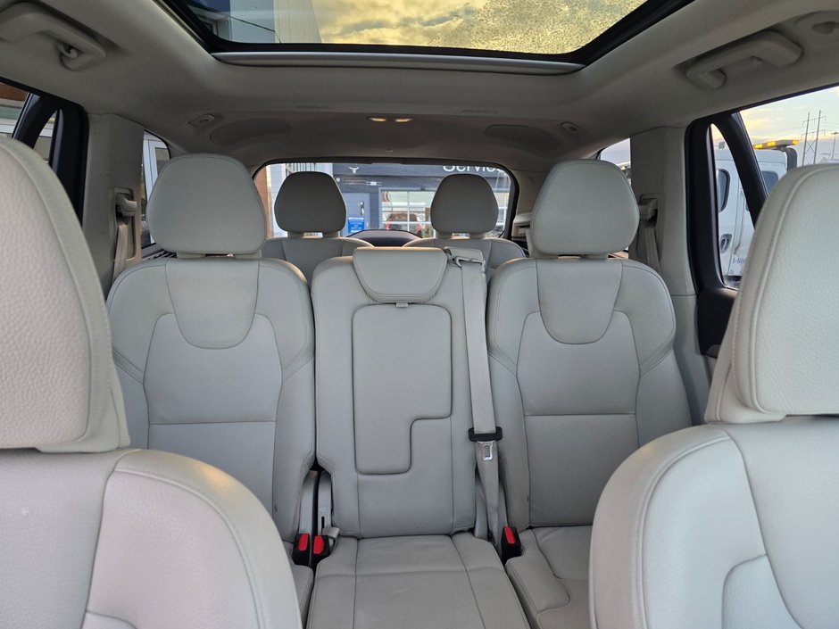 2024 Volvo XC90 PLUS BRIGHT THEME-8
