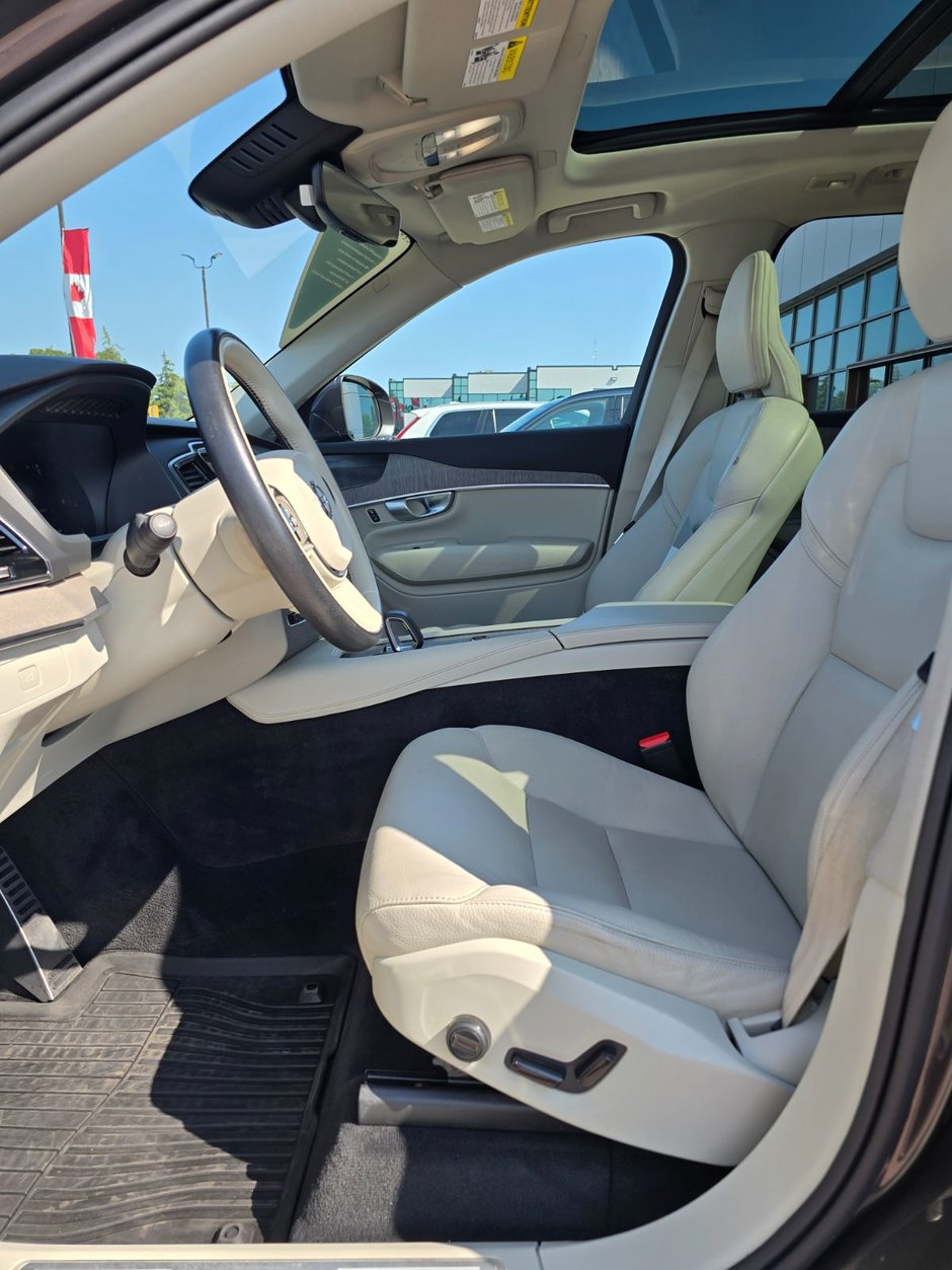 2024 Volvo XC90 PLUS BRIGHT THEME-26