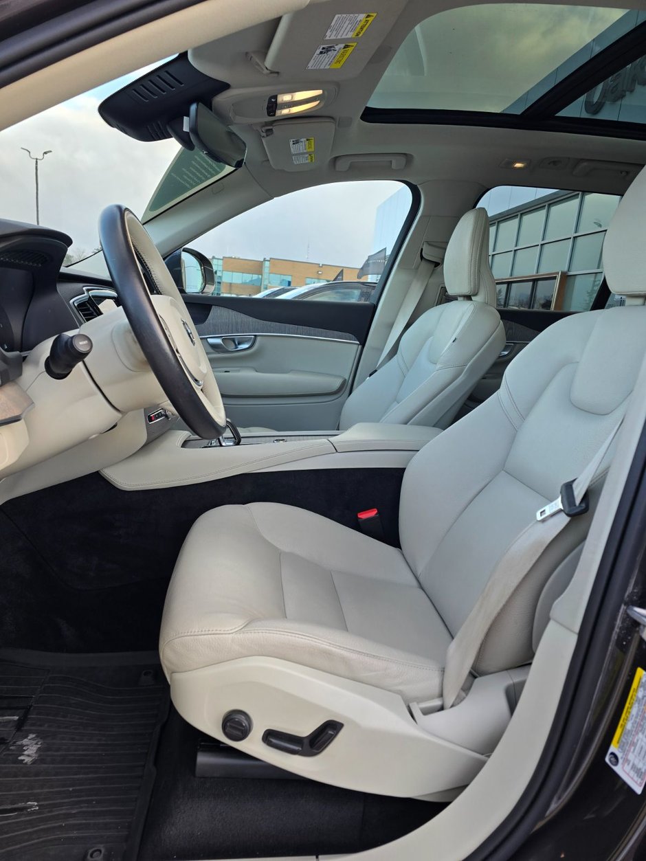2024 Volvo XC90 PLUS BRIGHT THEME-24