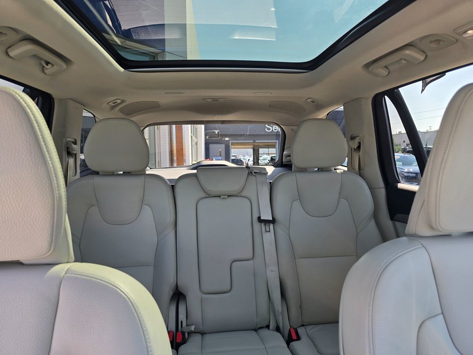 2024 Volvo XC90 PLUS BRIGHT THEME-8