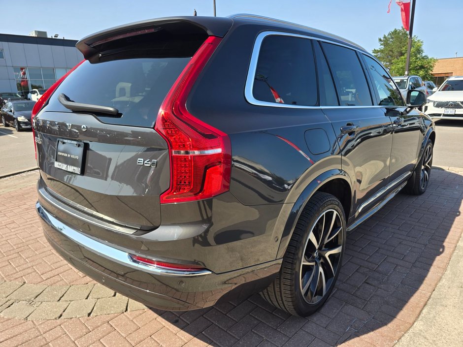 2024 Volvo XC90 PLUS BRIGHT THEME-14