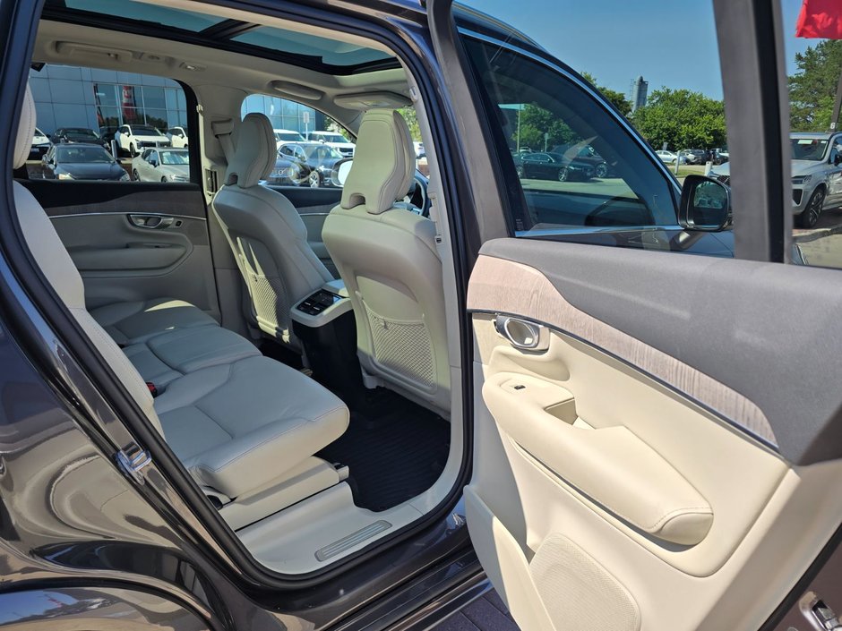 2024 Volvo XC90 PLUS BRIGHT THEME-18