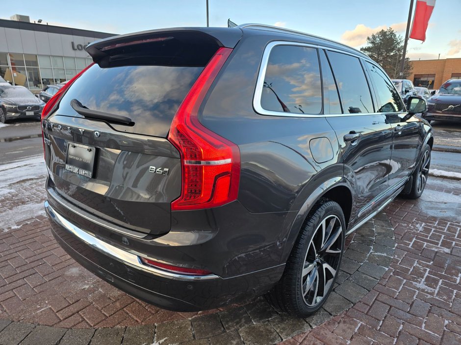2024 Volvo XC90 PLUS BRIGHT THEME-16
