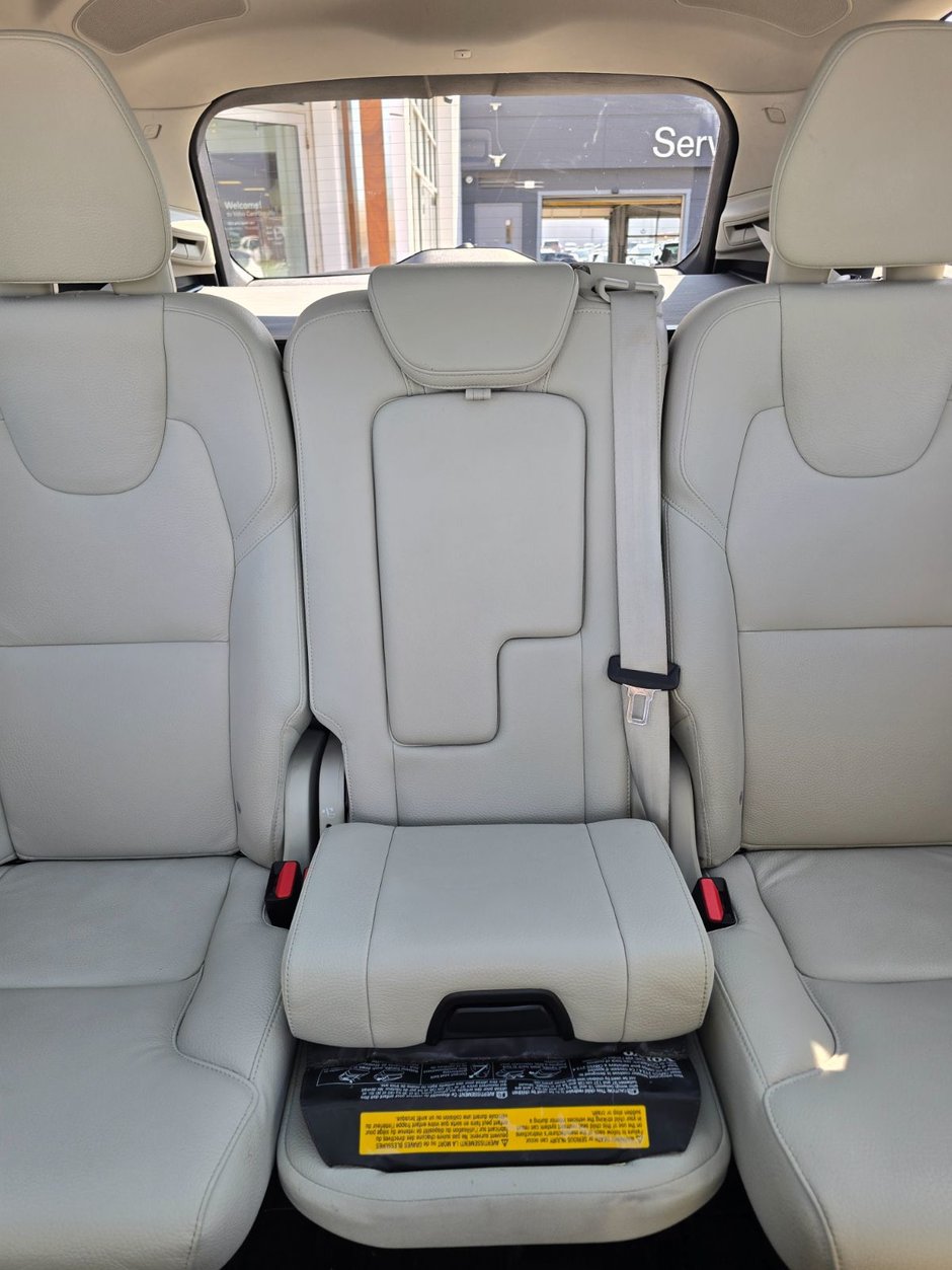 2024 Volvo XC90 PLUS BRIGHT THEME-25