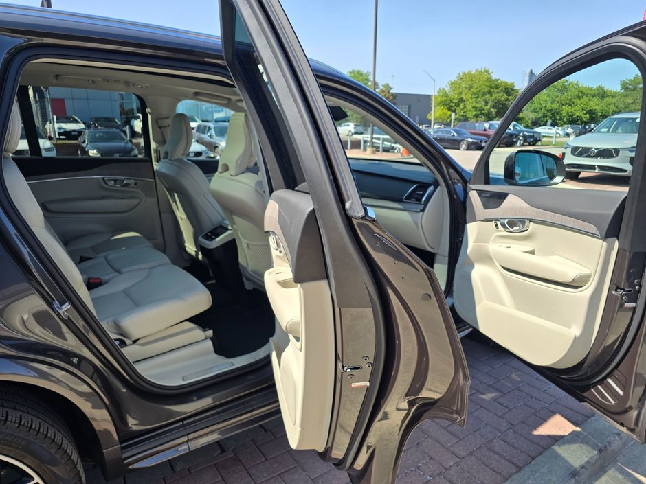 2024 Volvo XC90 PLUS BRIGHT THEME-10