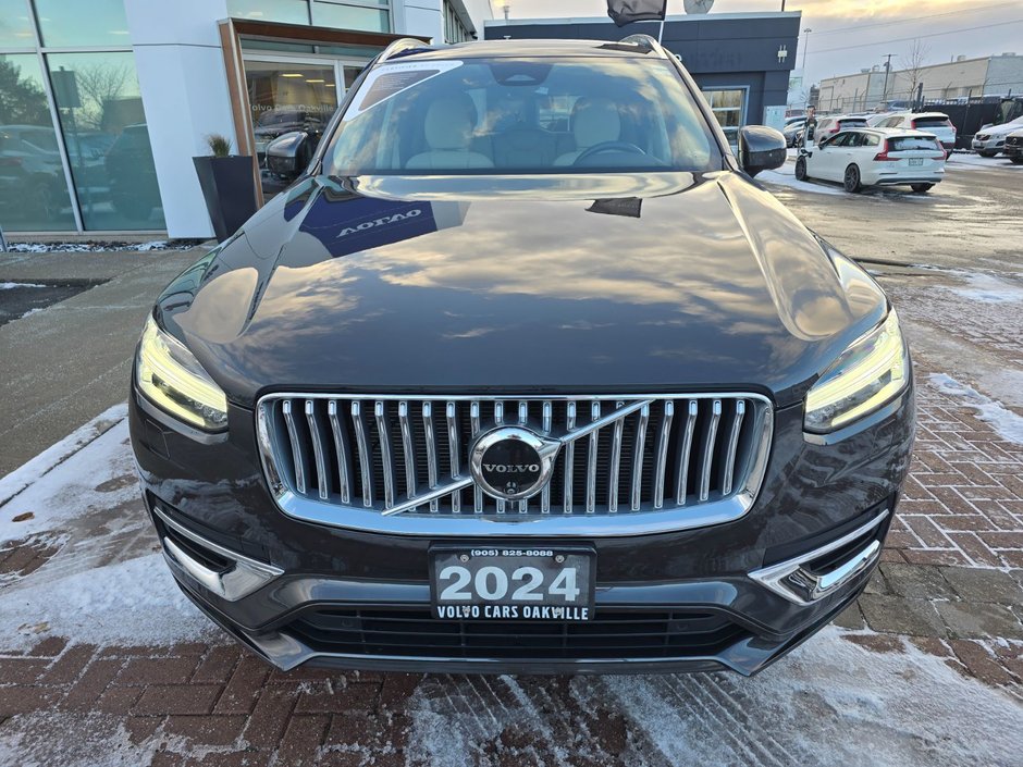 2024 Volvo XC90 PLUS BRIGHT THEME-3