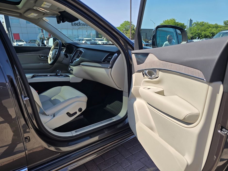 2024 Volvo XC90 PLUS BRIGHT THEME-22