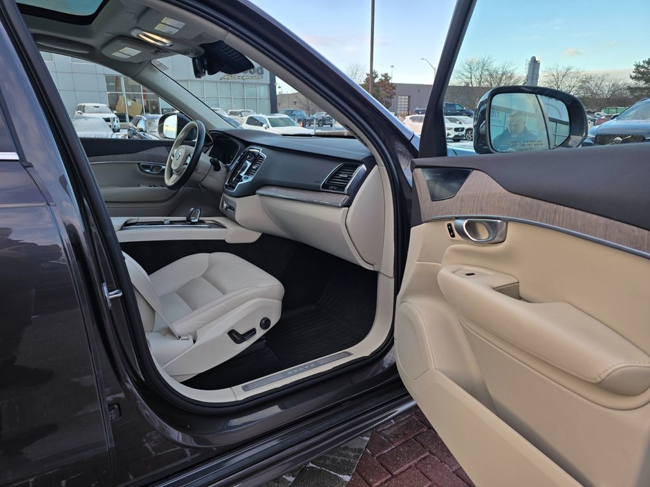 2024 Volvo XC90 PLUS BRIGHT THEME-22