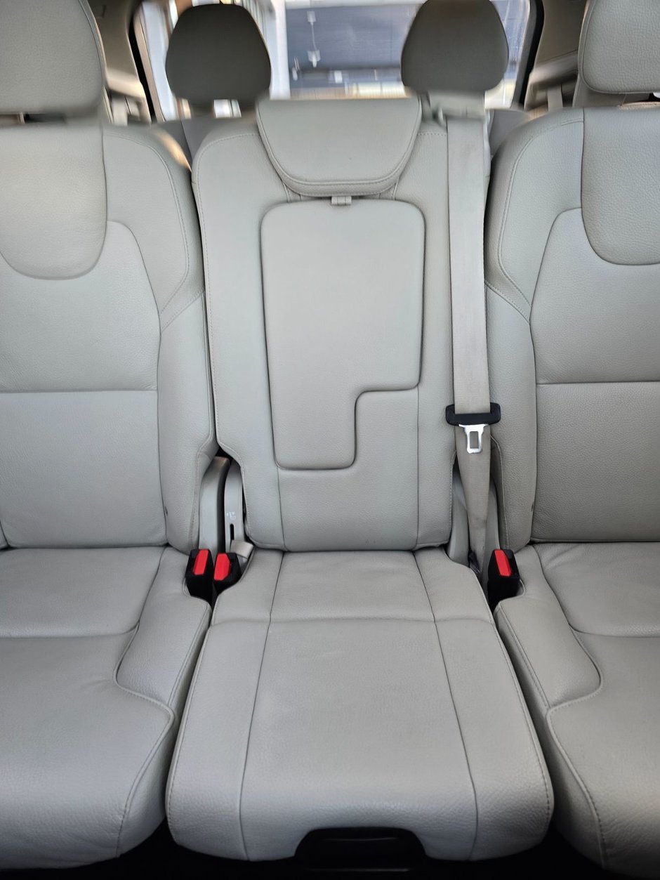 2024 Volvo XC90 PLUS BRIGHT THEME-14