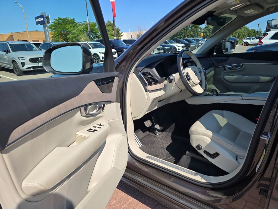 2024 Volvo XC90 PLUS BRIGHT THEME-12