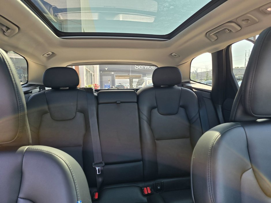 2024 Volvo XC90 PLUS BRIGHT THEME-8