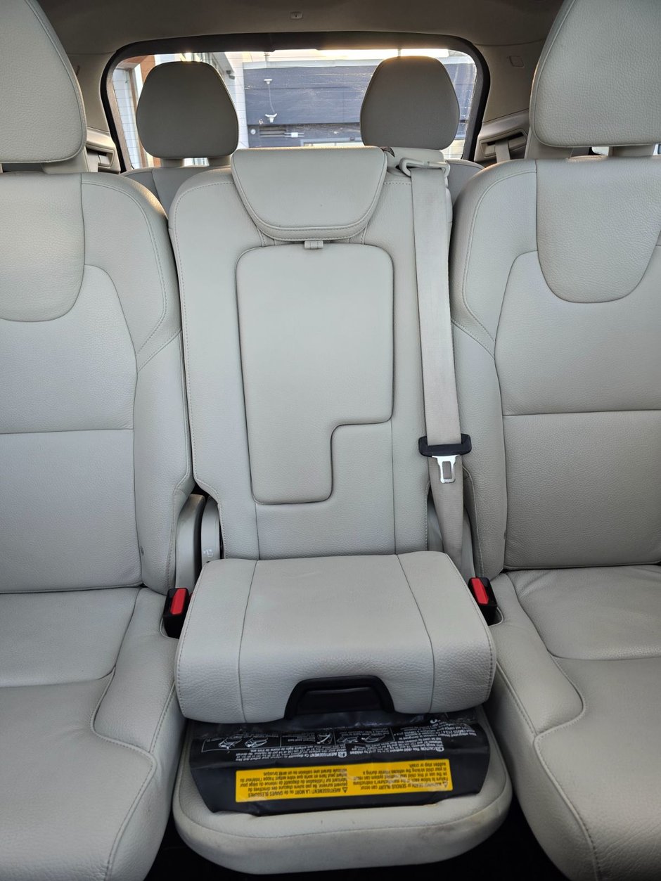 2024 Volvo XC90 PLUS BRIGHT THEME-15