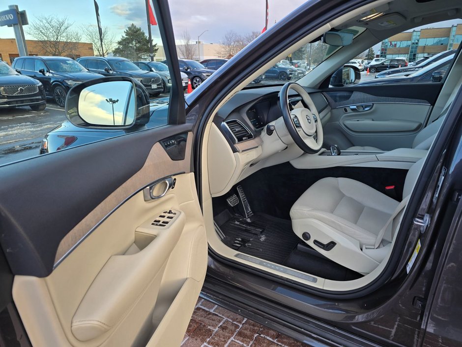 2024 Volvo XC90 PLUS BRIGHT THEME-12