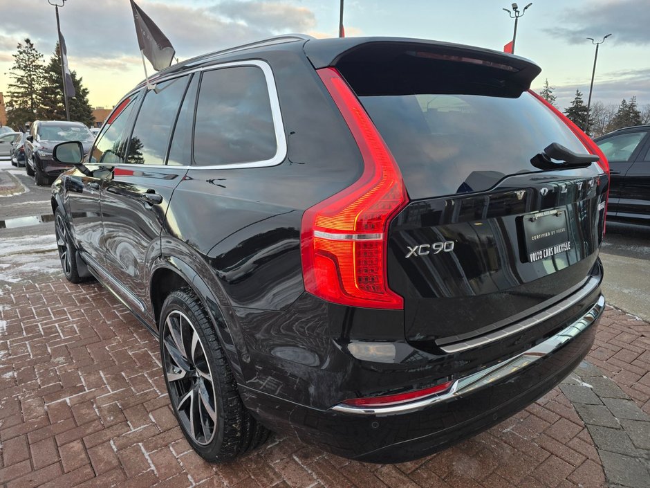 2024 Volvo XC90 PLUS BRIGHT THEME-11