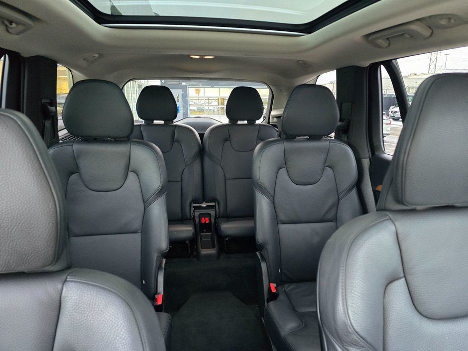 2024 Volvo XC90 PLUS BRIGHT THEME-8