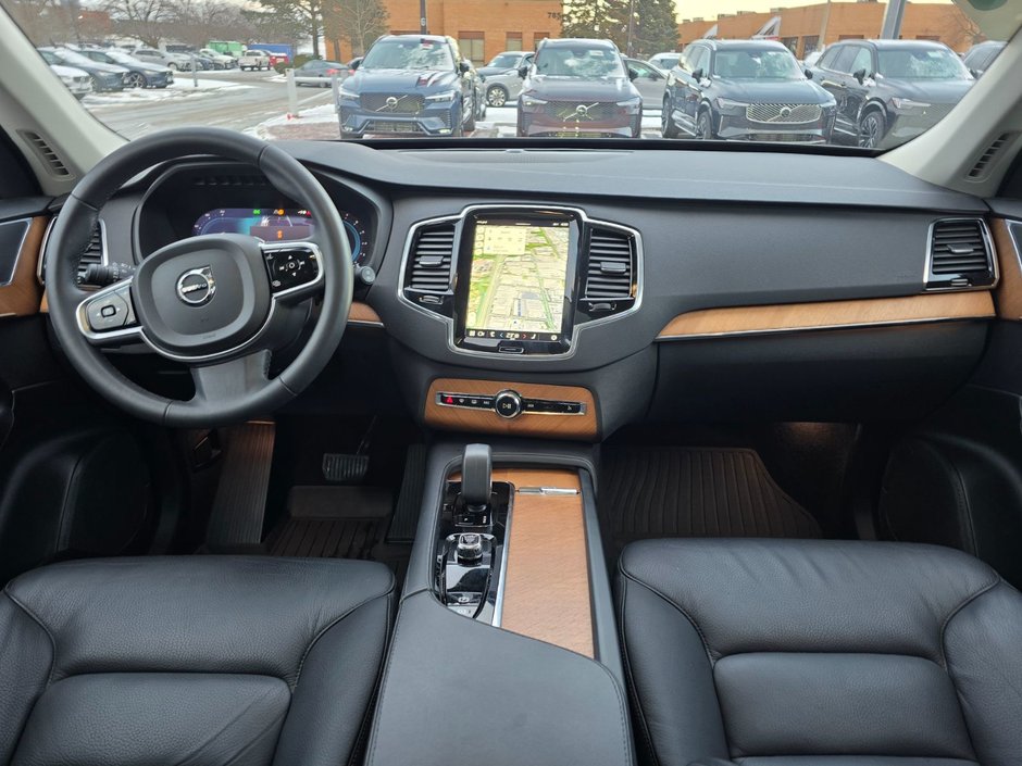 2024 Volvo XC90 PLUS BRIGHT THEME-4