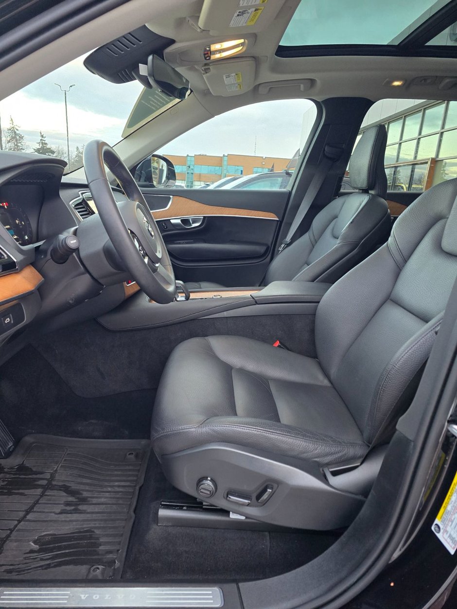2024 Volvo XC90 PLUS BRIGHT THEME-24
