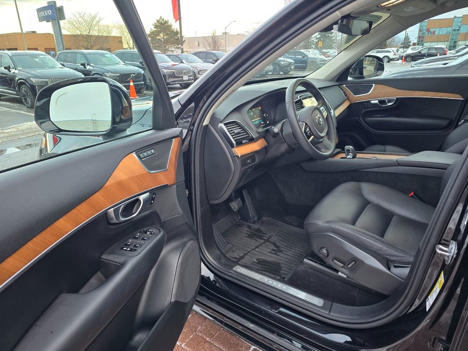 2024 Volvo XC90 PLUS BRIGHT THEME-12