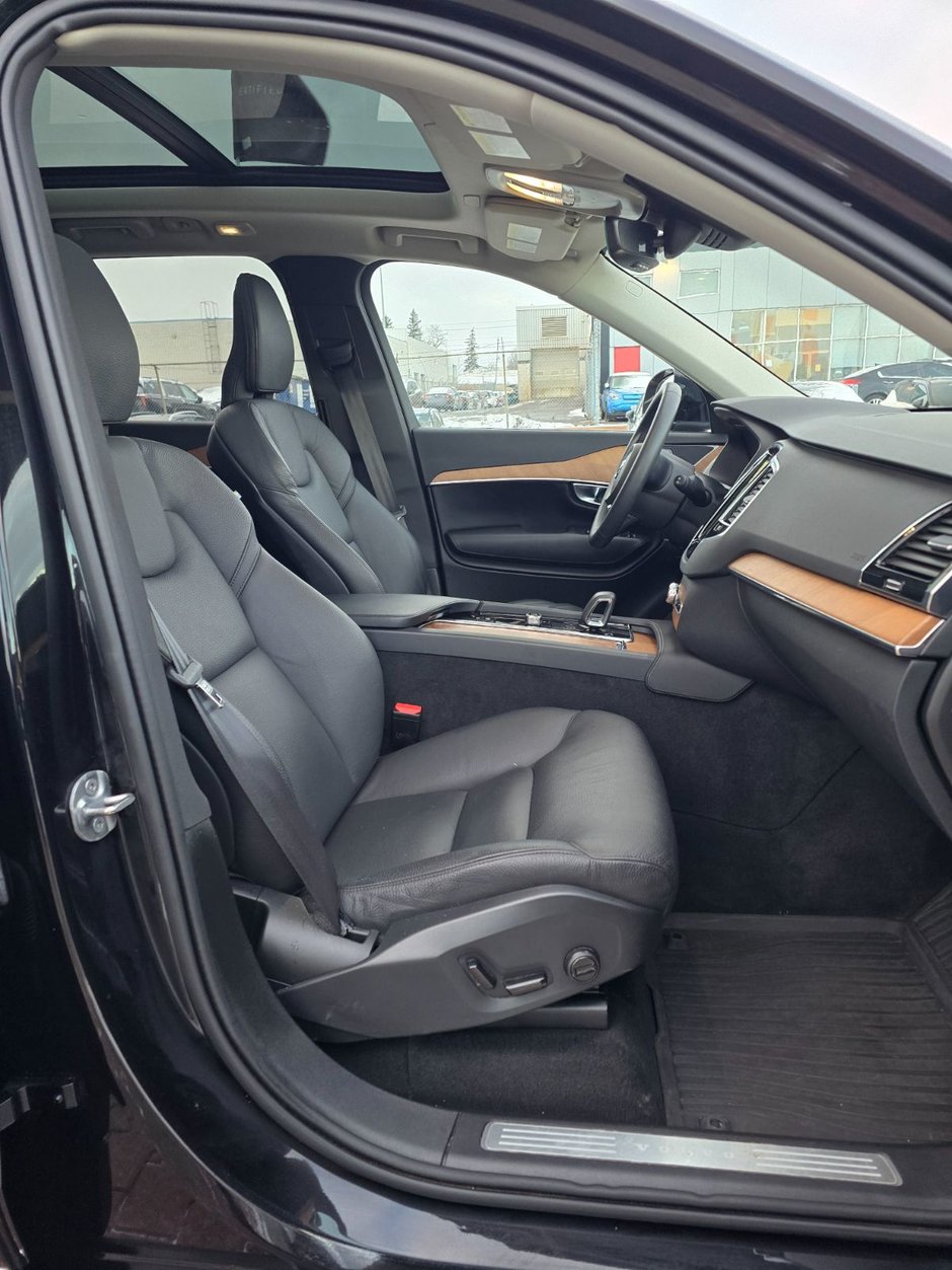 2024 Volvo XC90 PLUS BRIGHT THEME-23