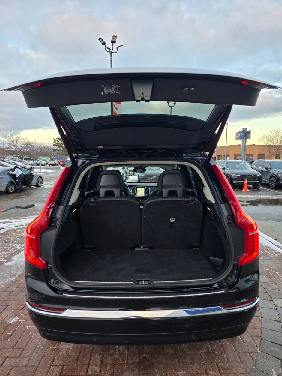 2024 Volvo XC90 PLUS BRIGHT THEME-15