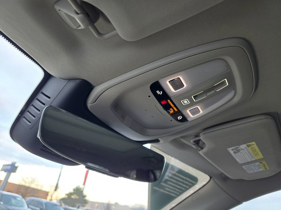 2024 Volvo XC90 PLUS BRIGHT THEME-25