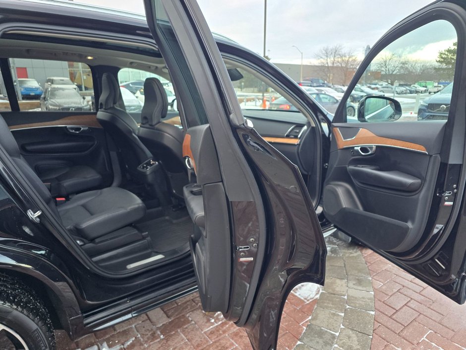 2024 Volvo XC90 PLUS BRIGHT THEME-10