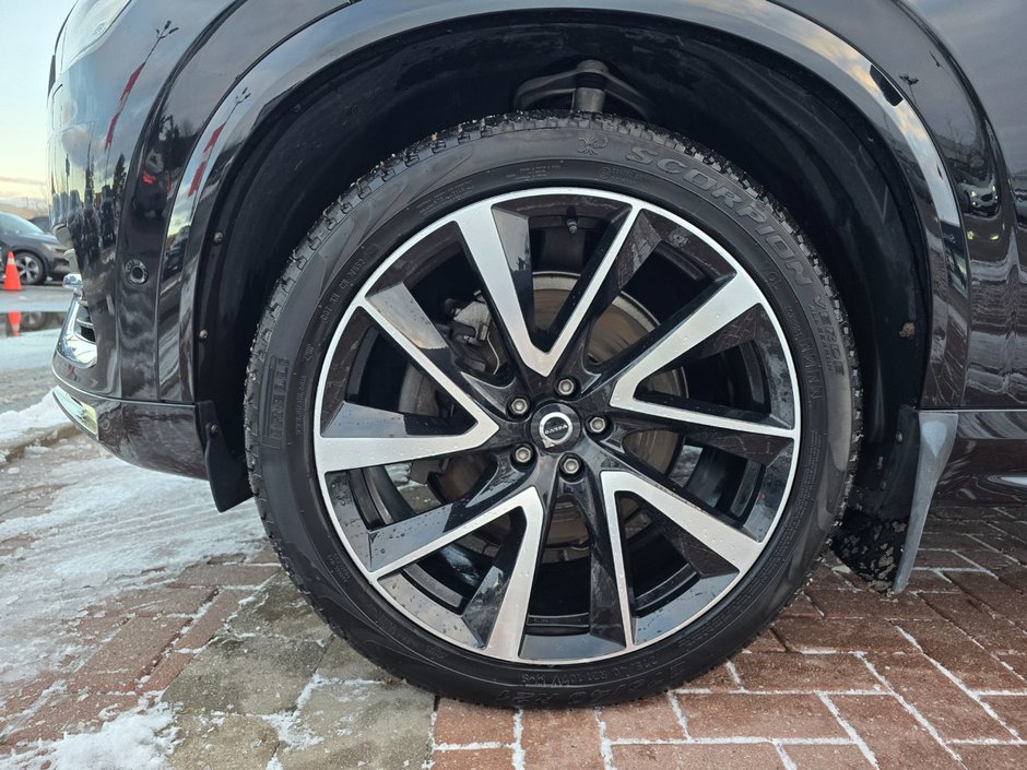 2024 Volvo XC90 PLUS BRIGHT THEME-7