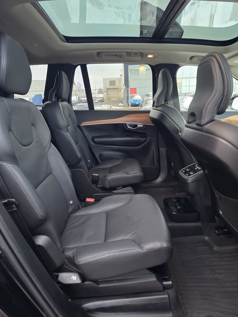 2024 Volvo XC90 PLUS BRIGHT THEME-19