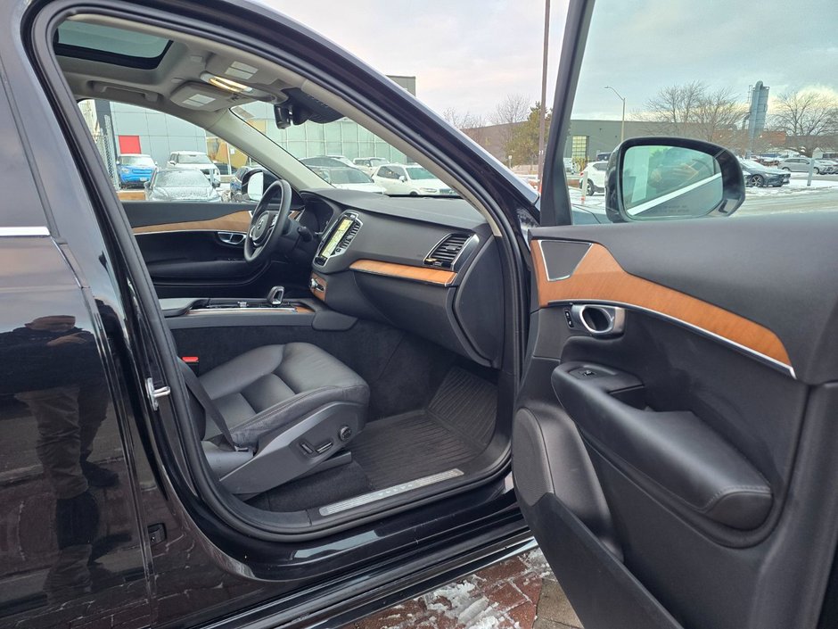 2024 Volvo XC90 PLUS BRIGHT THEME-22