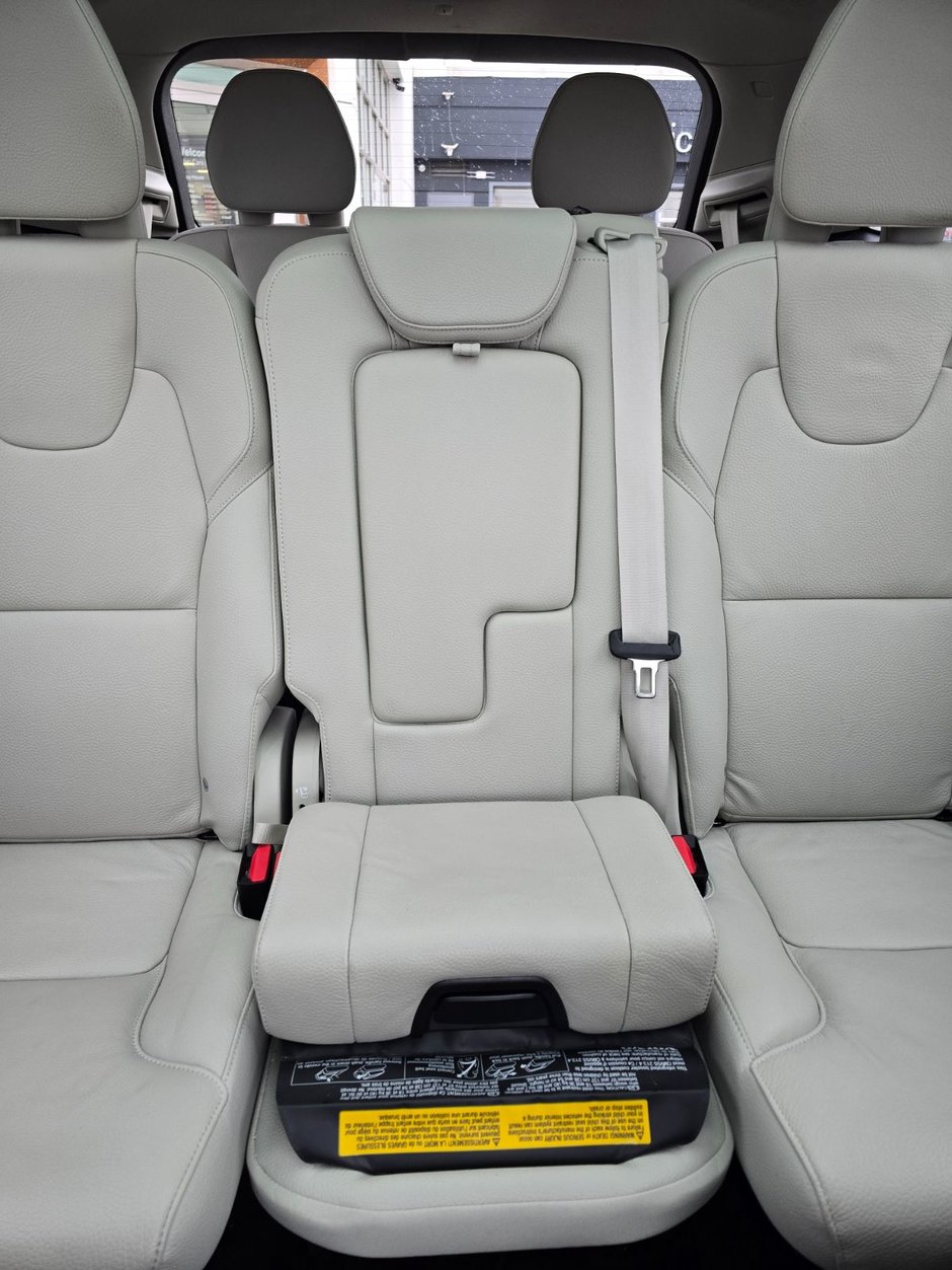 2024 Volvo XC90 PLUS BRIGHT THEME-13