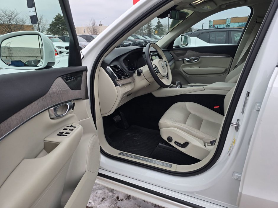 2024 Volvo XC90 PLUS BRIGHT THEME-14