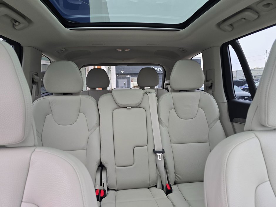 2024 Volvo XC90 PLUS BRIGHT THEME-8
