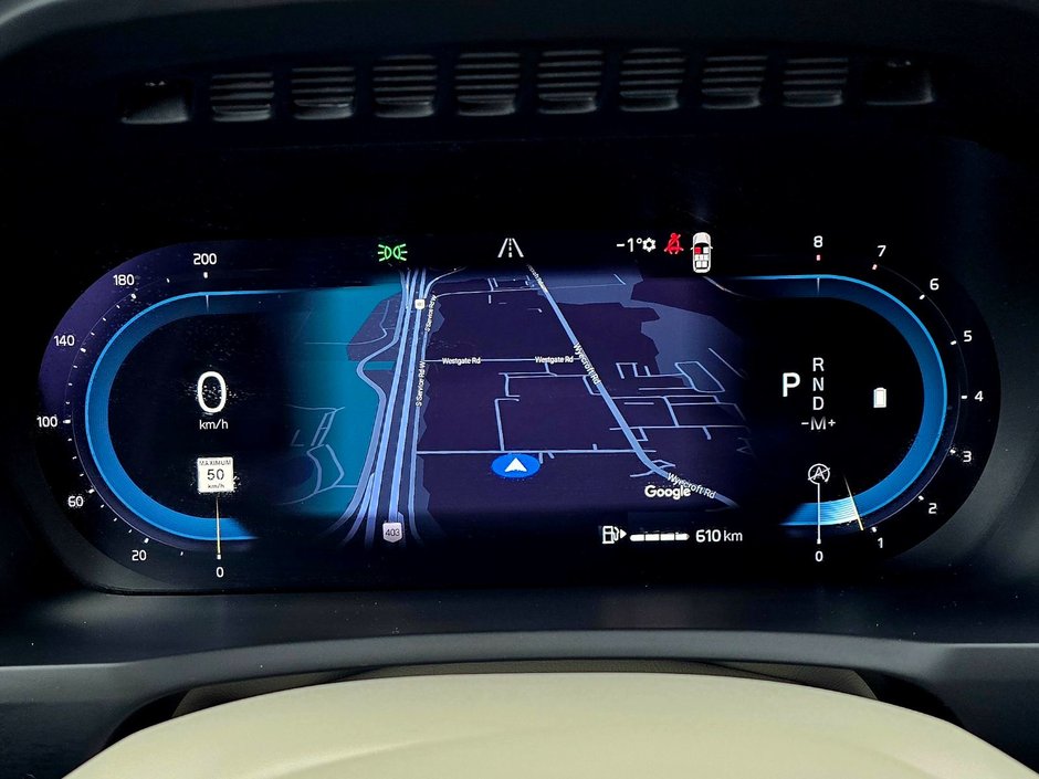 2024 Volvo XC90 PLUS BRIGHT THEME-29